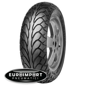 Mitas Mc 22 elegance 120/70 10 54 L  TL WW POSTERIORE ANTERIORE